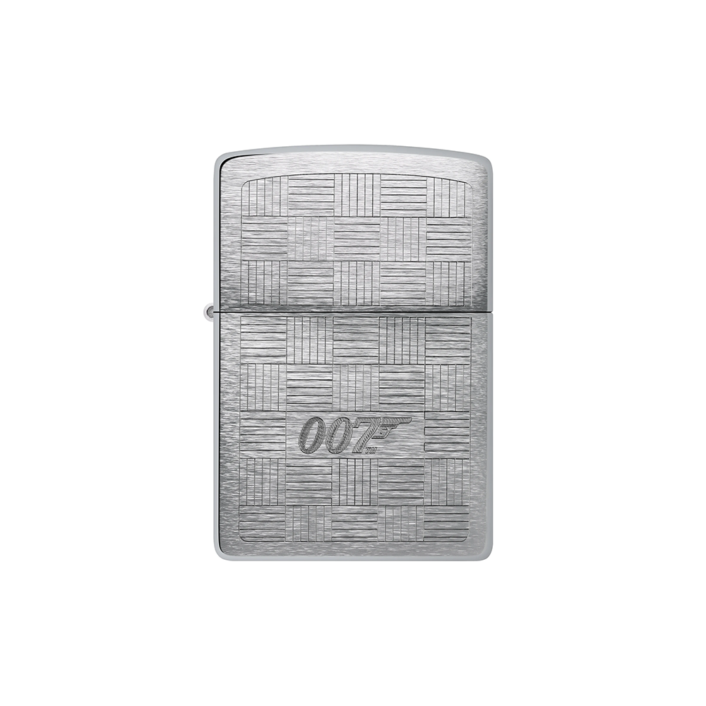 Zippo 46853 James Bond® Tuxedo
