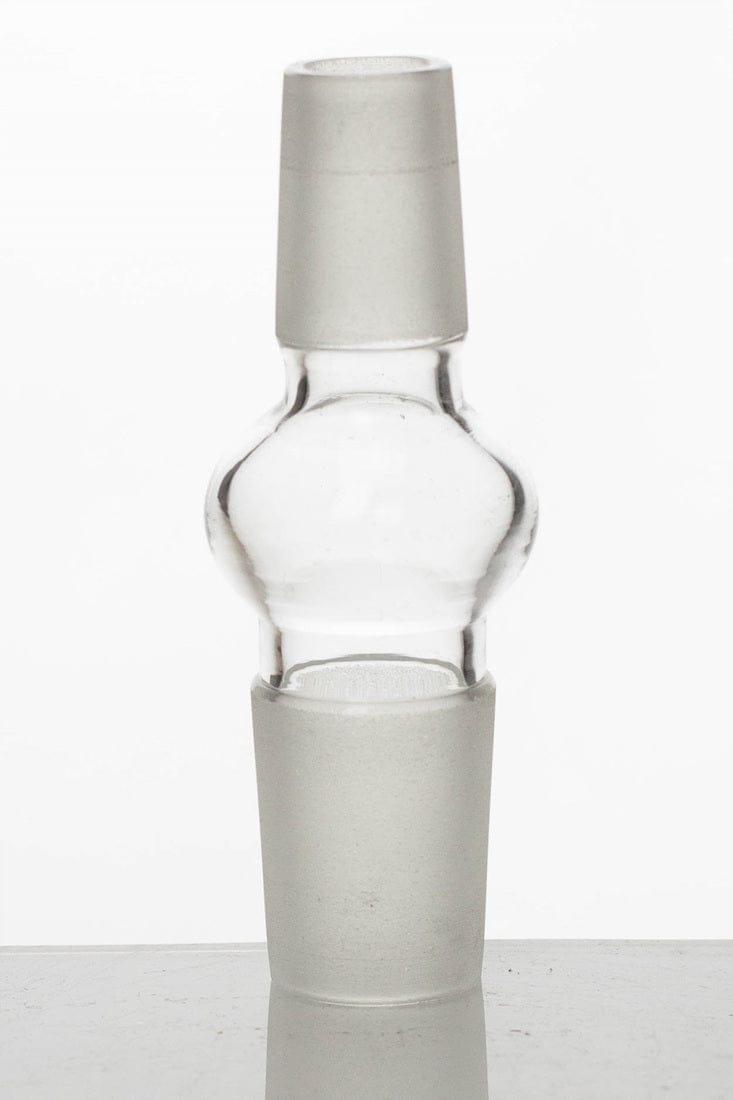 ONE Adaptor · Converter Joint Converter Adapter for Bongs and Water Pipes Joint Converter Adapter for Bongs & Water Pipes | Canada