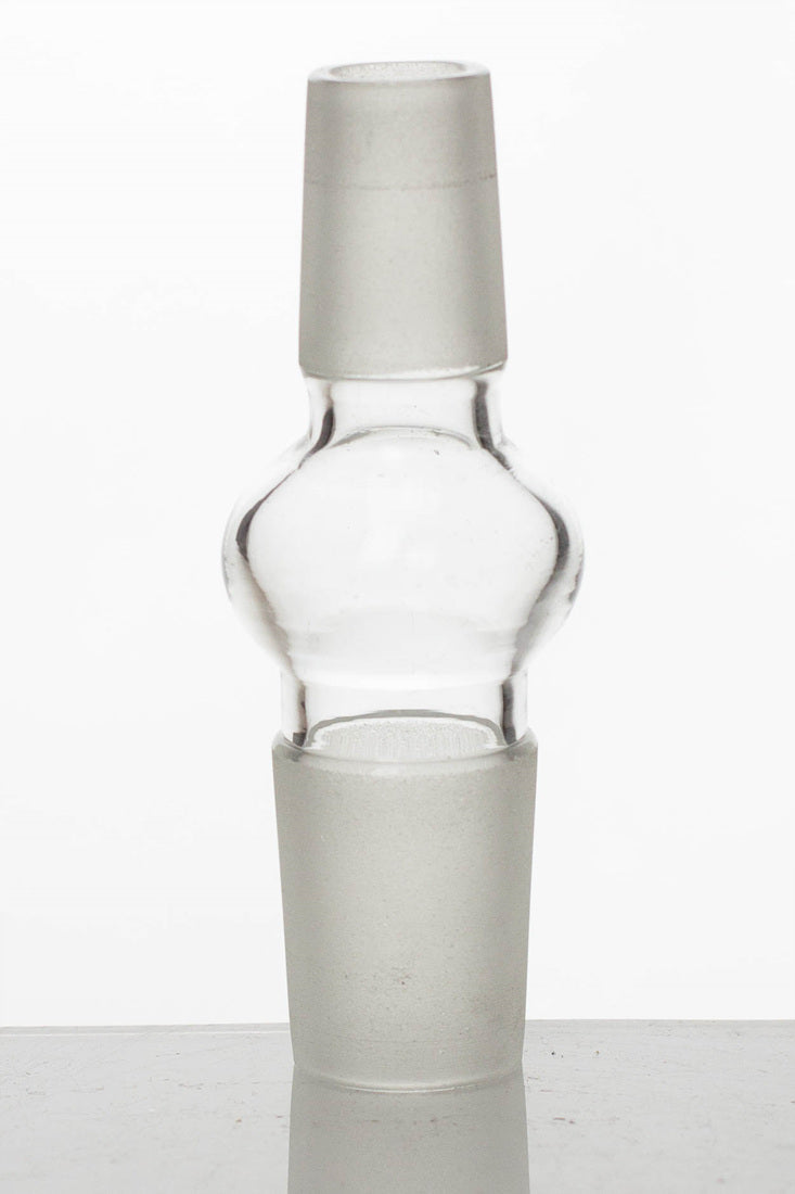 Joint Converter Adapter for Bongs and Water Pipes