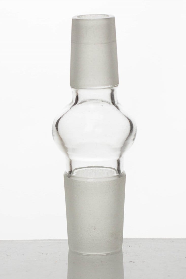 ONE Adaptor · Converter Joint Converter Adapter for Bongs and Water Pipes Joint Converter Adapter for Bongs & Water Pipes | Canada