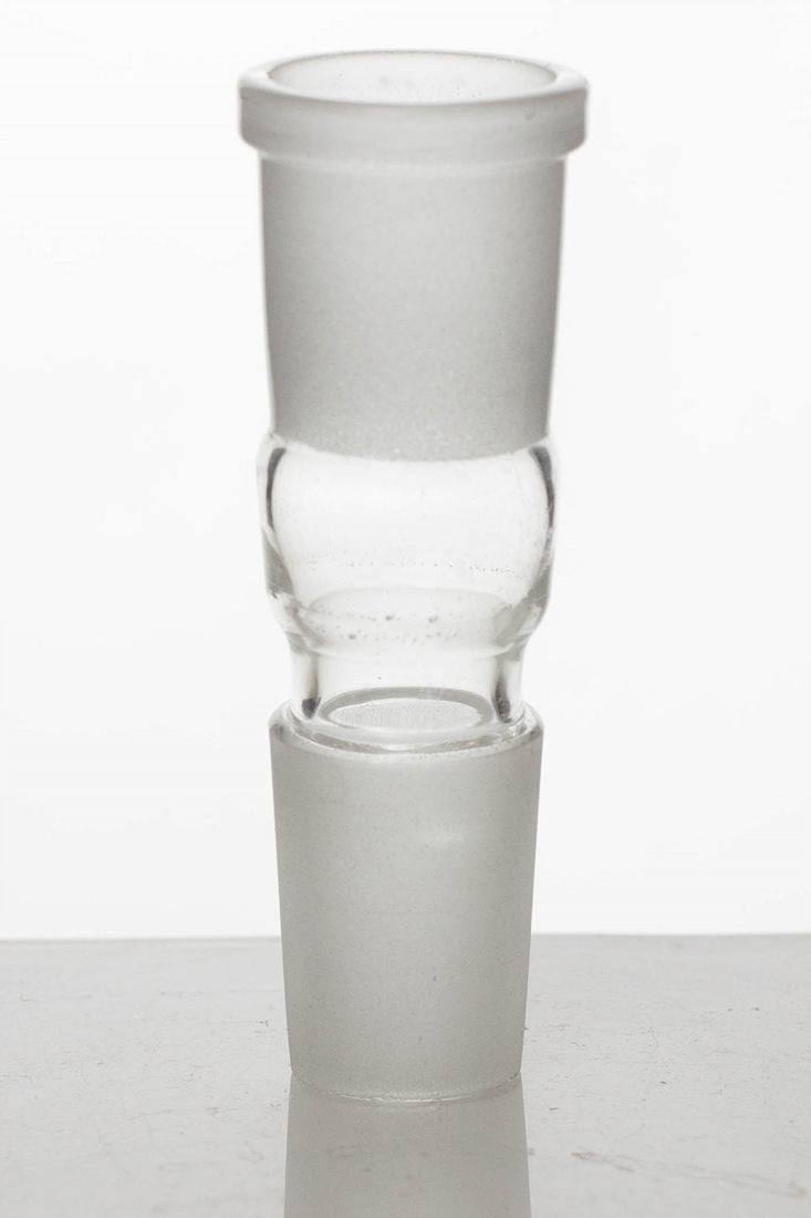 Joint Converter Adapter for Bongs and Water Pipes