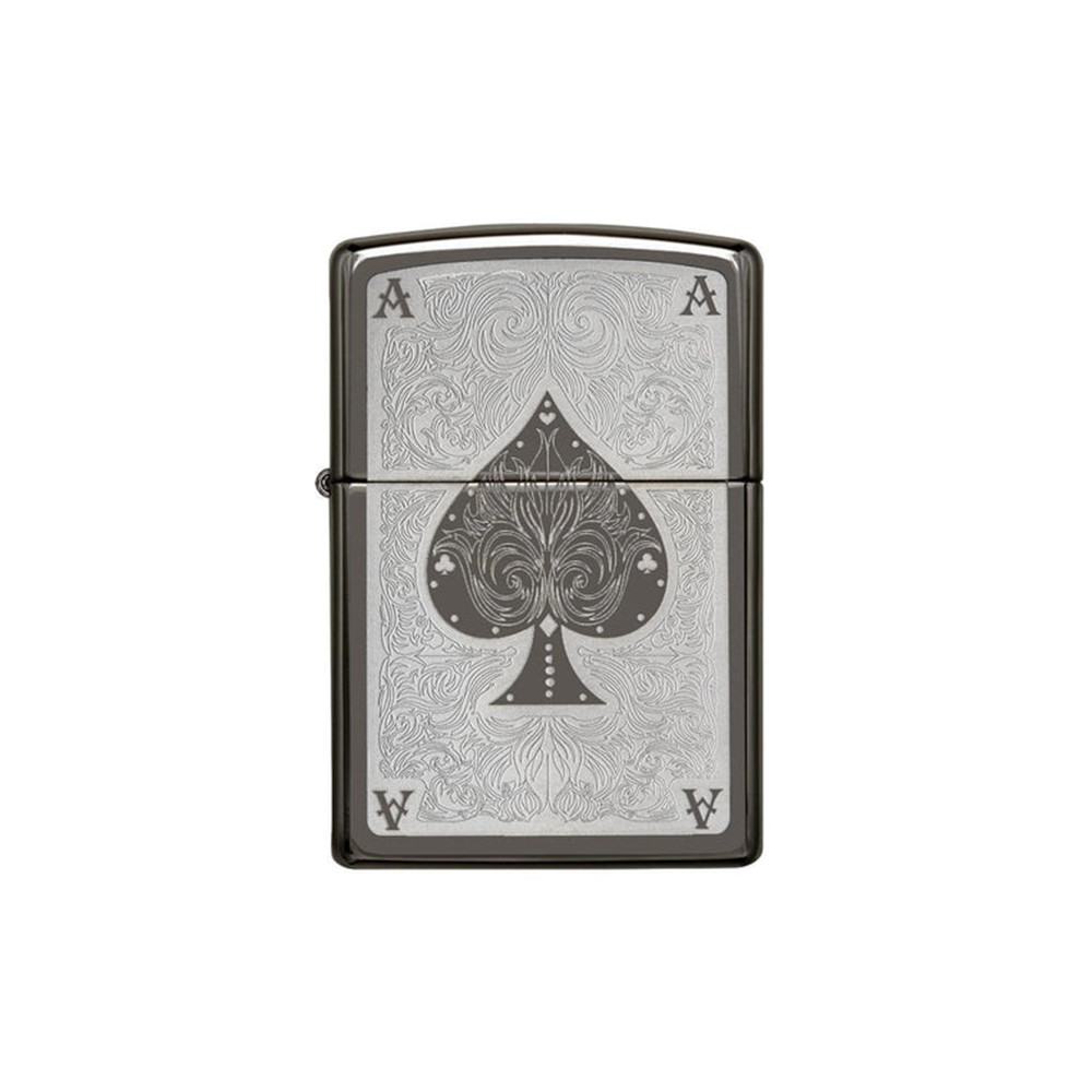 Zippo 28323 Ace Filigree