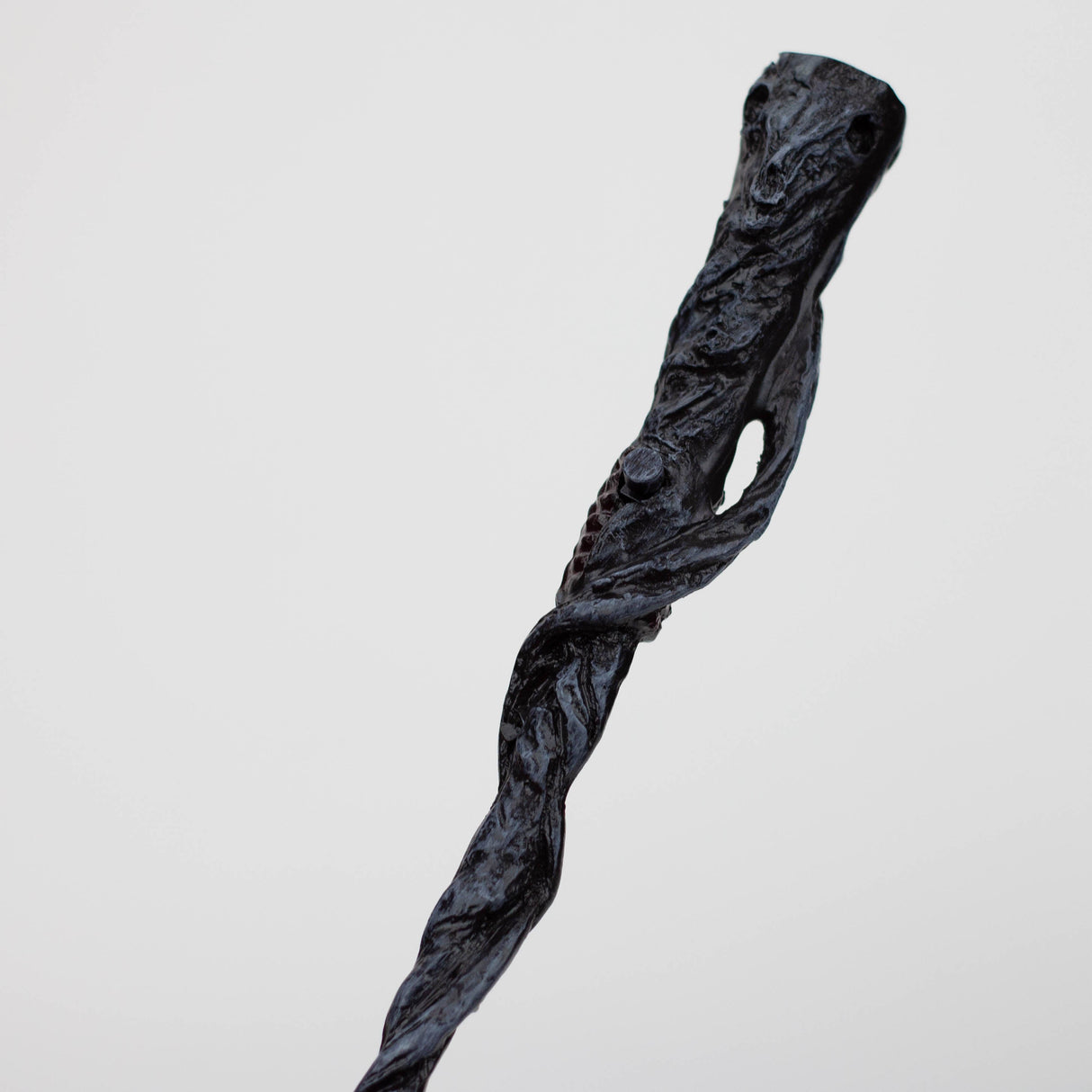 Magic Wand With LED Light