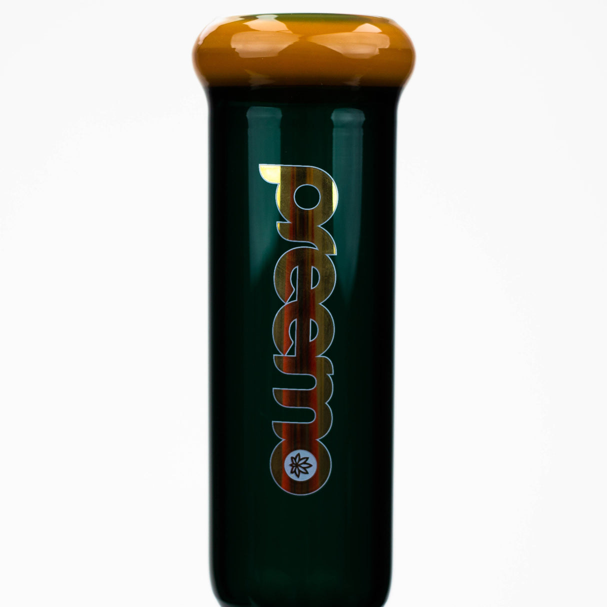 Preemo 19" Matrix to Swiss Perc Beaker Bong