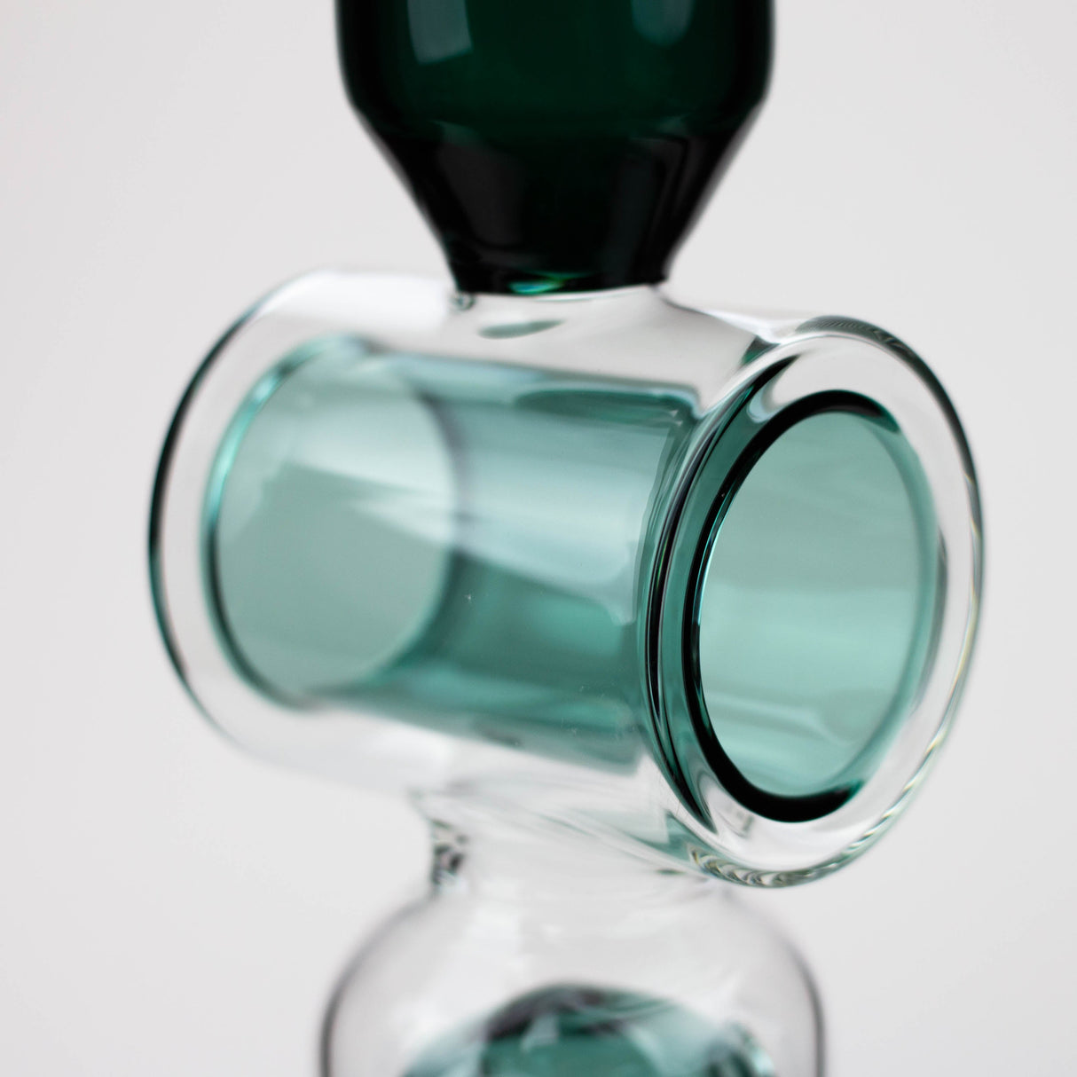Preemo 19" Matrix to Swiss Perc Beaker Bong