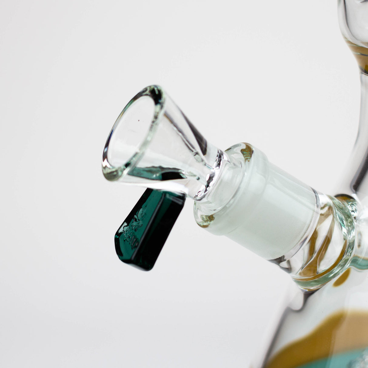 Preemo 19" Matrix to Swiss Perc Beaker Bong