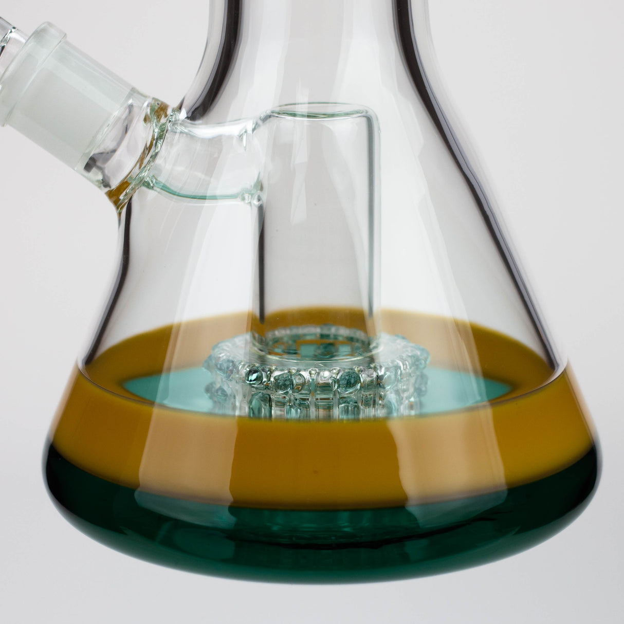 Preemo 19" Matrix to Swiss Perc Beaker Bong