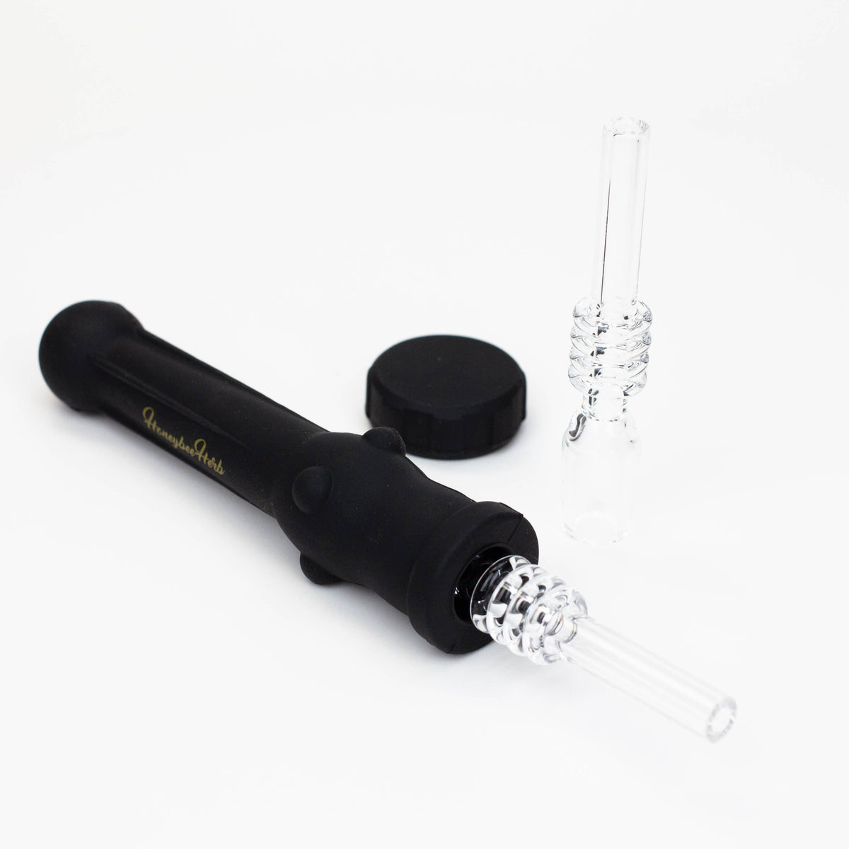 Honeybee Herb Nectar Collector Honeybee Herb - NECTAR COLLECTOR SET Honeybee Herb - NECTAR COLLECTOR SET