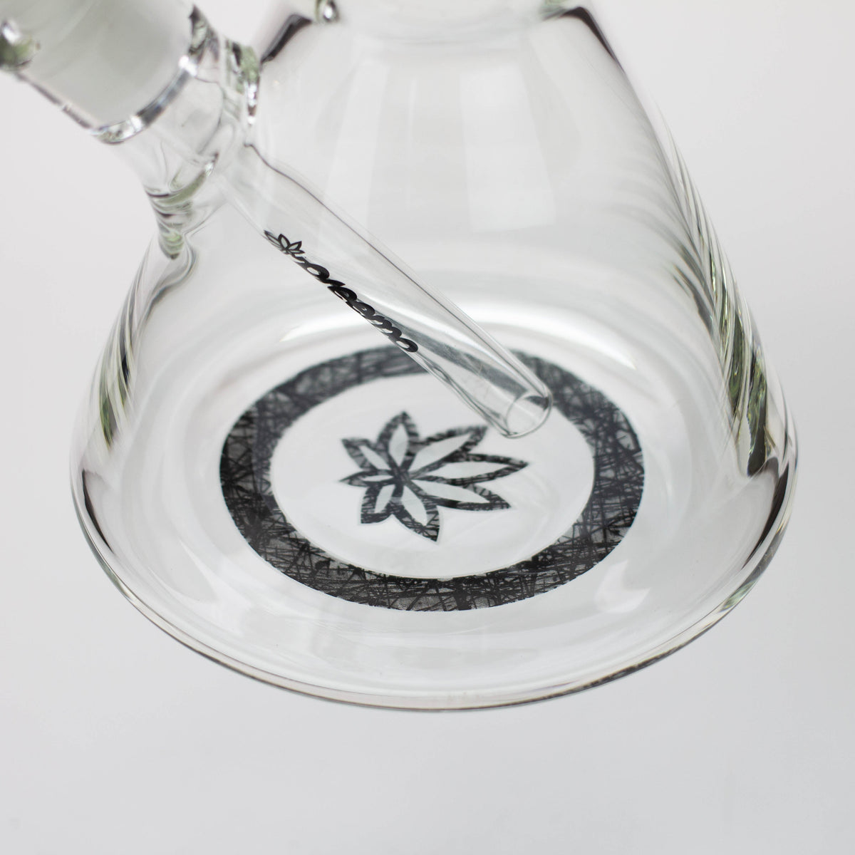 Preemo Classic Base 8-Inch Bong Base