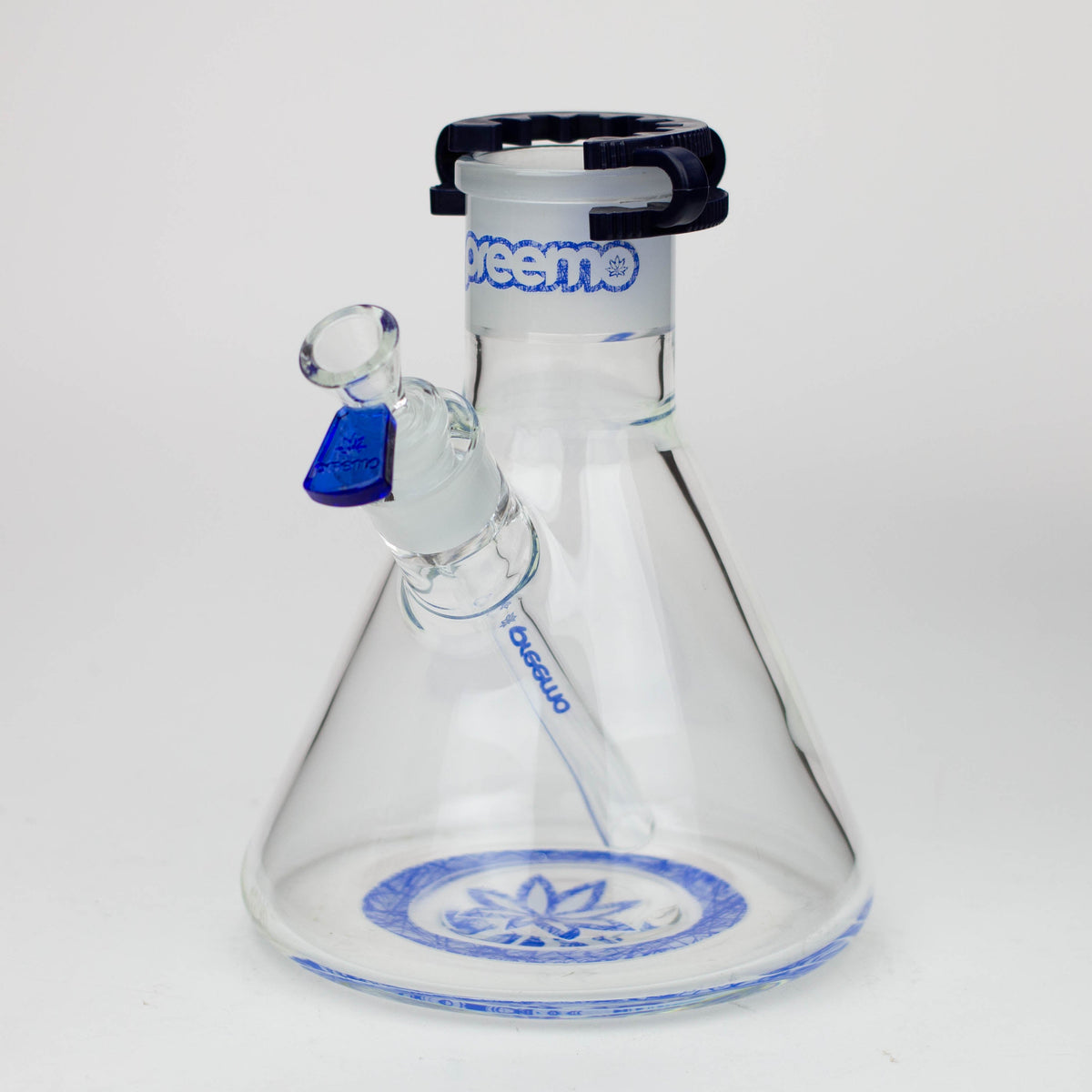 Preemo Classic Base 8-Inch Bong Base