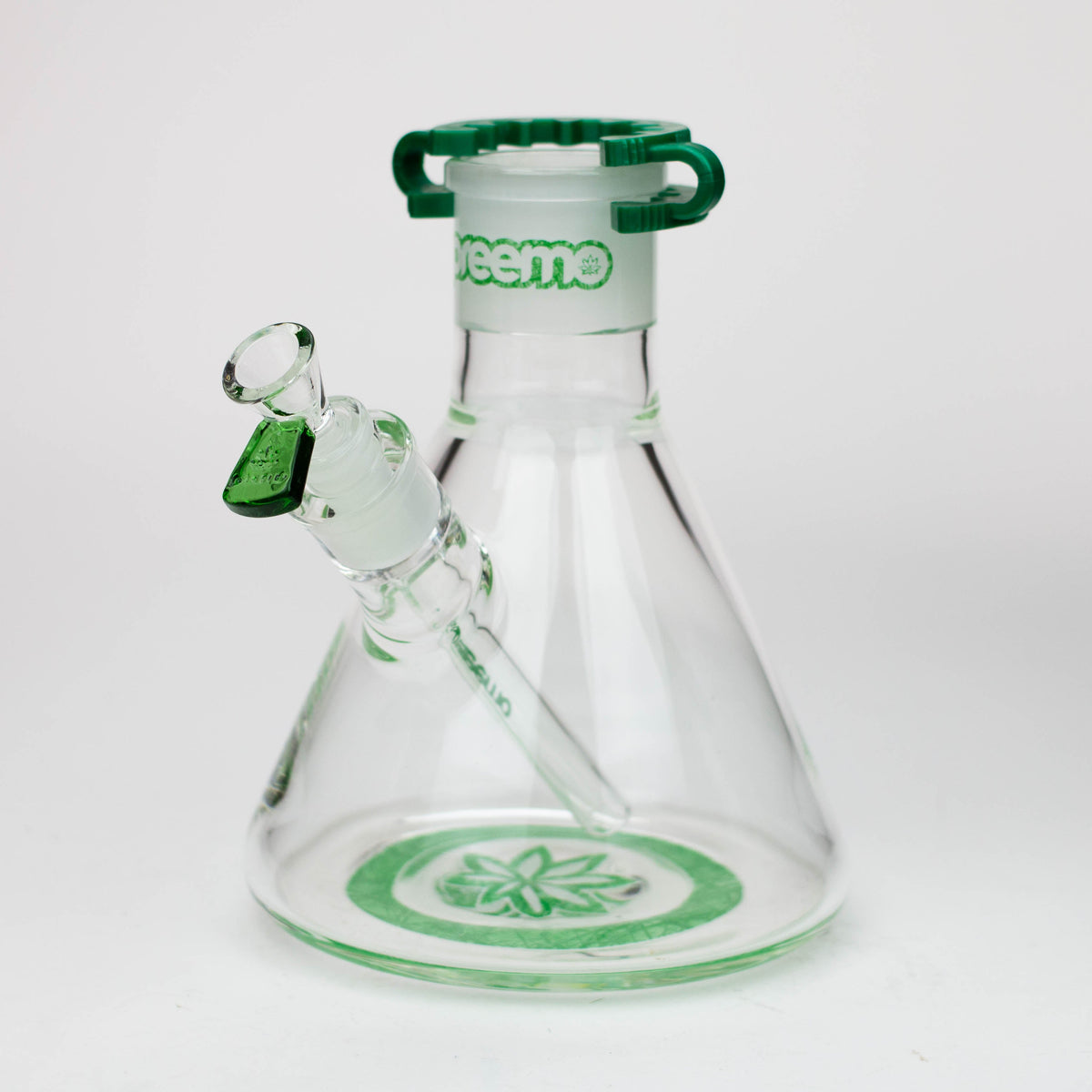 Preemo Classic Base 8-Inch Bong Base