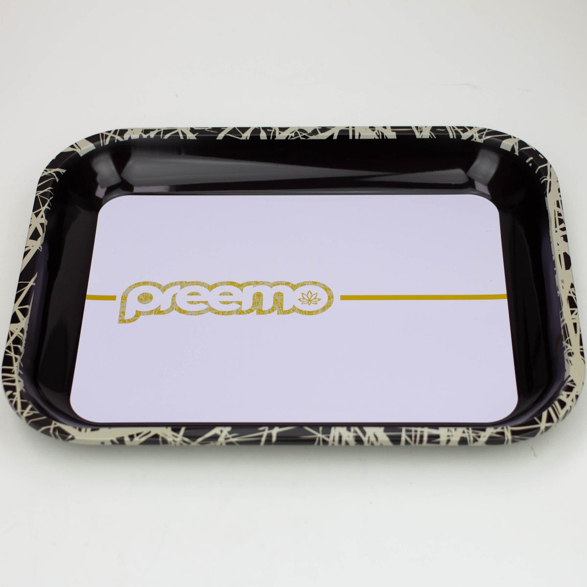 preemo Rolling Tray preemo - Rolling Tray Large preemo - Rolling Tray Large