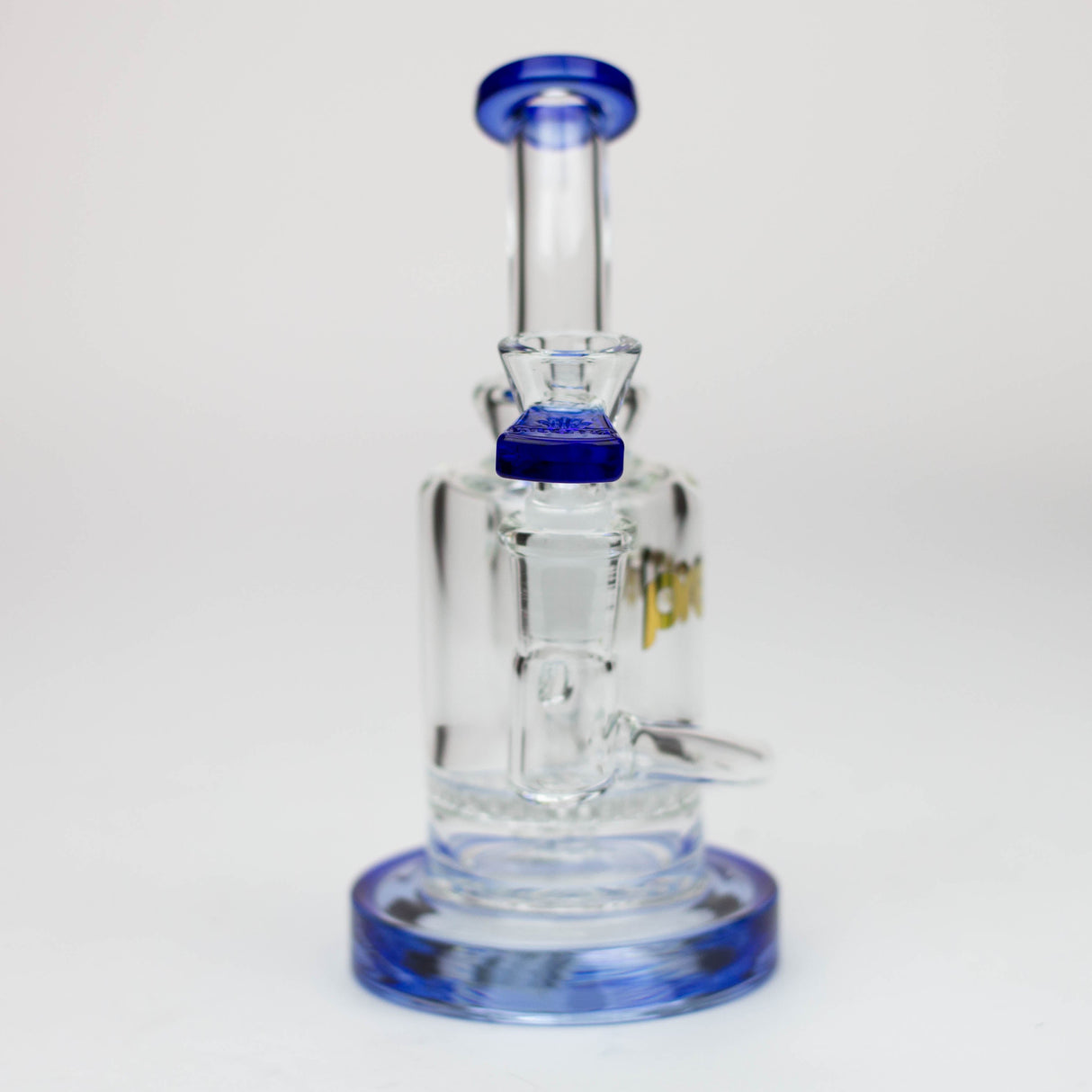 Preemo 6.5" Honeycomb Bubbler