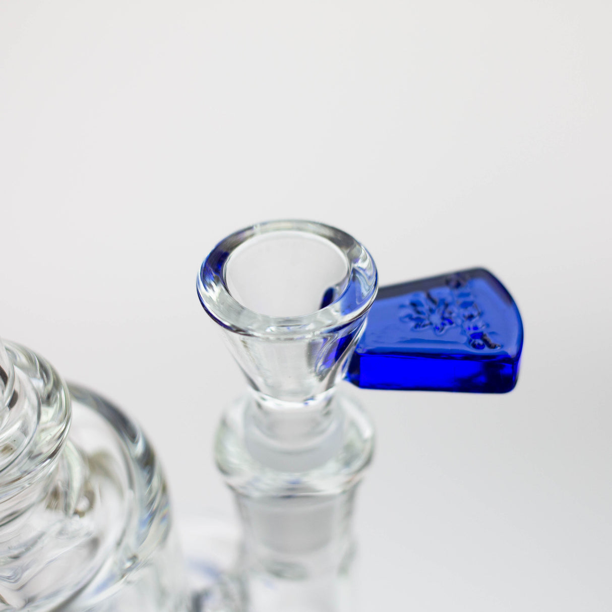 Preemo 6.5" Honeycomb Bubbler