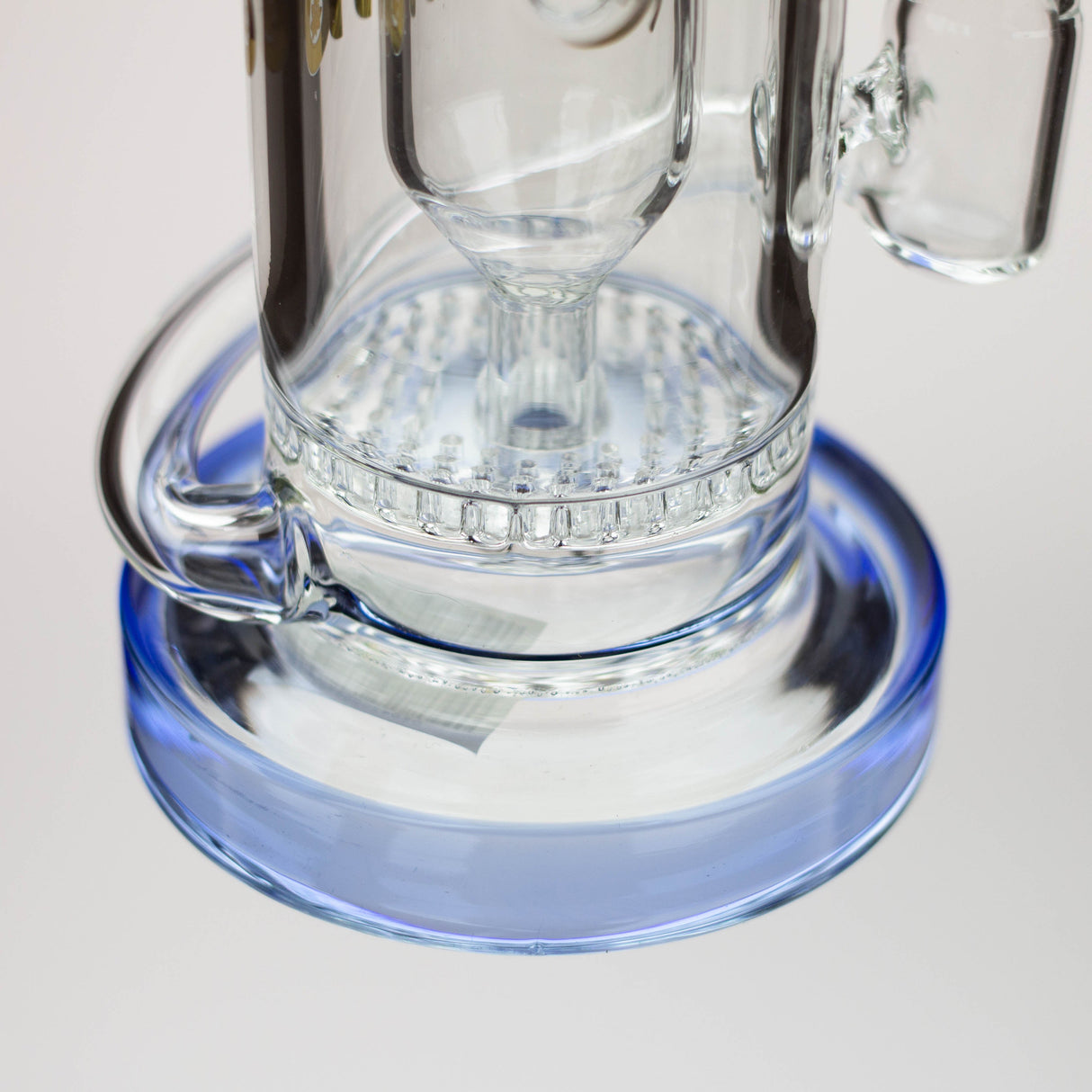 Preemo 6.5" Honeycomb Bubbler