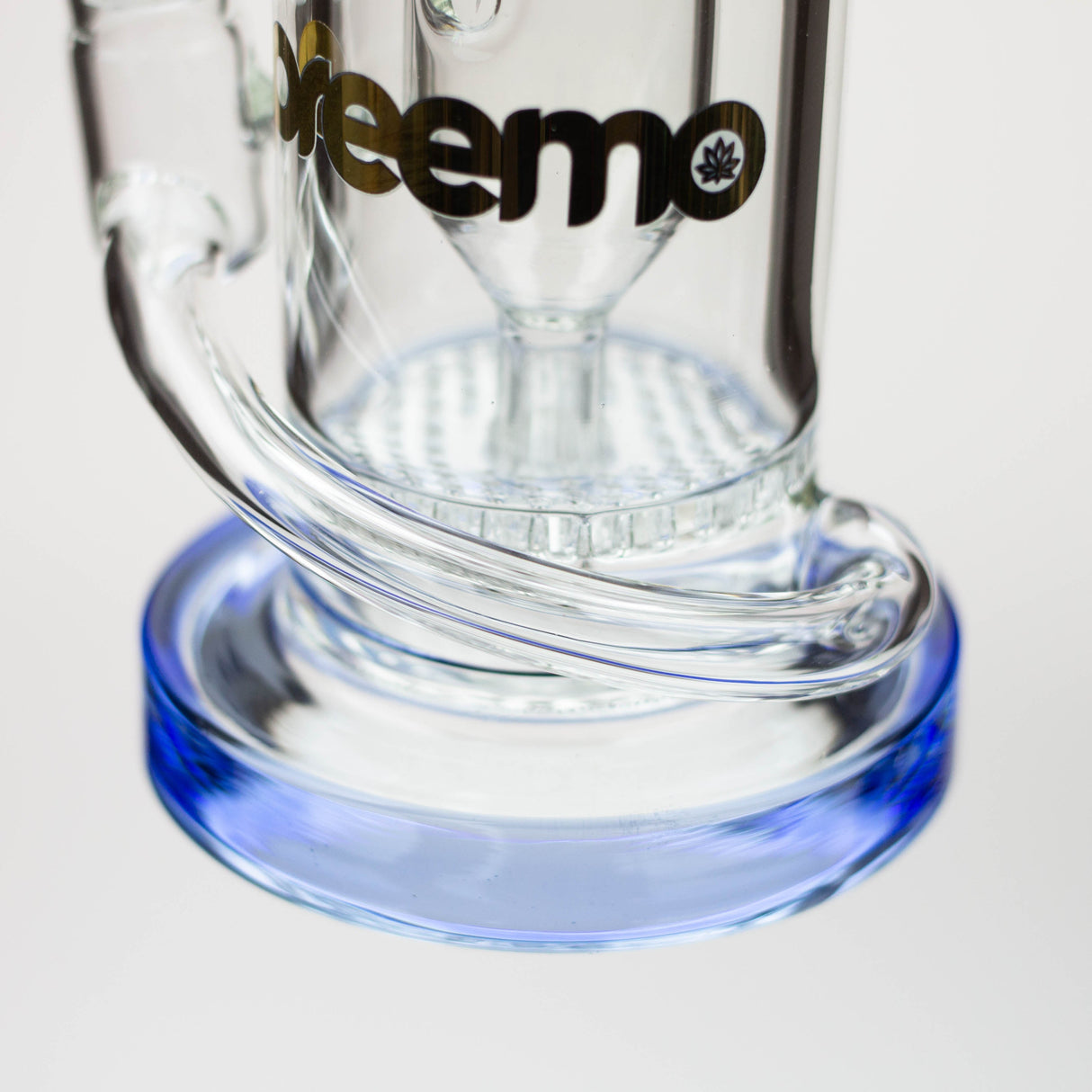 Preemo 6.5" Honeycomb Bubbler