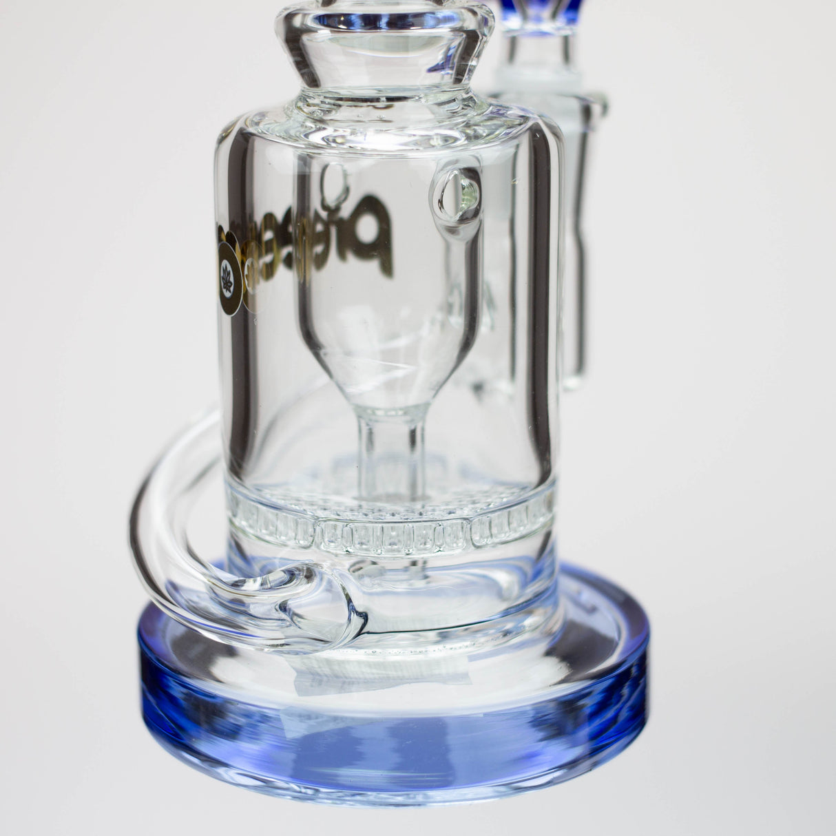 Preemo 6.5" Honeycomb Bubbler