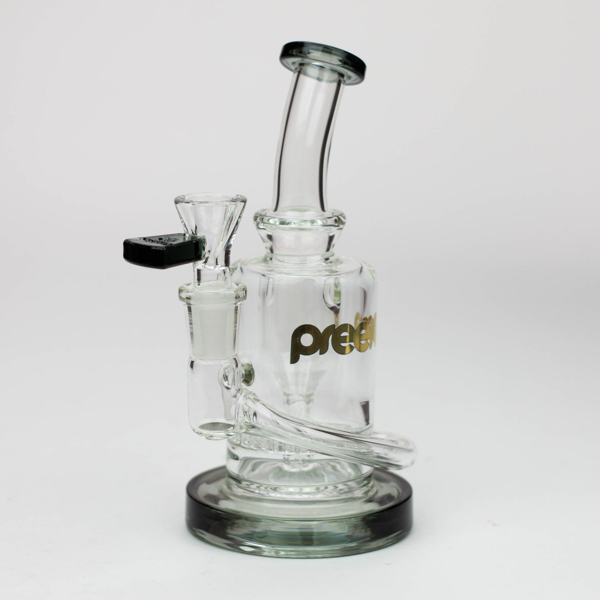 Preemo 6.5" Honeycomb Bubbler