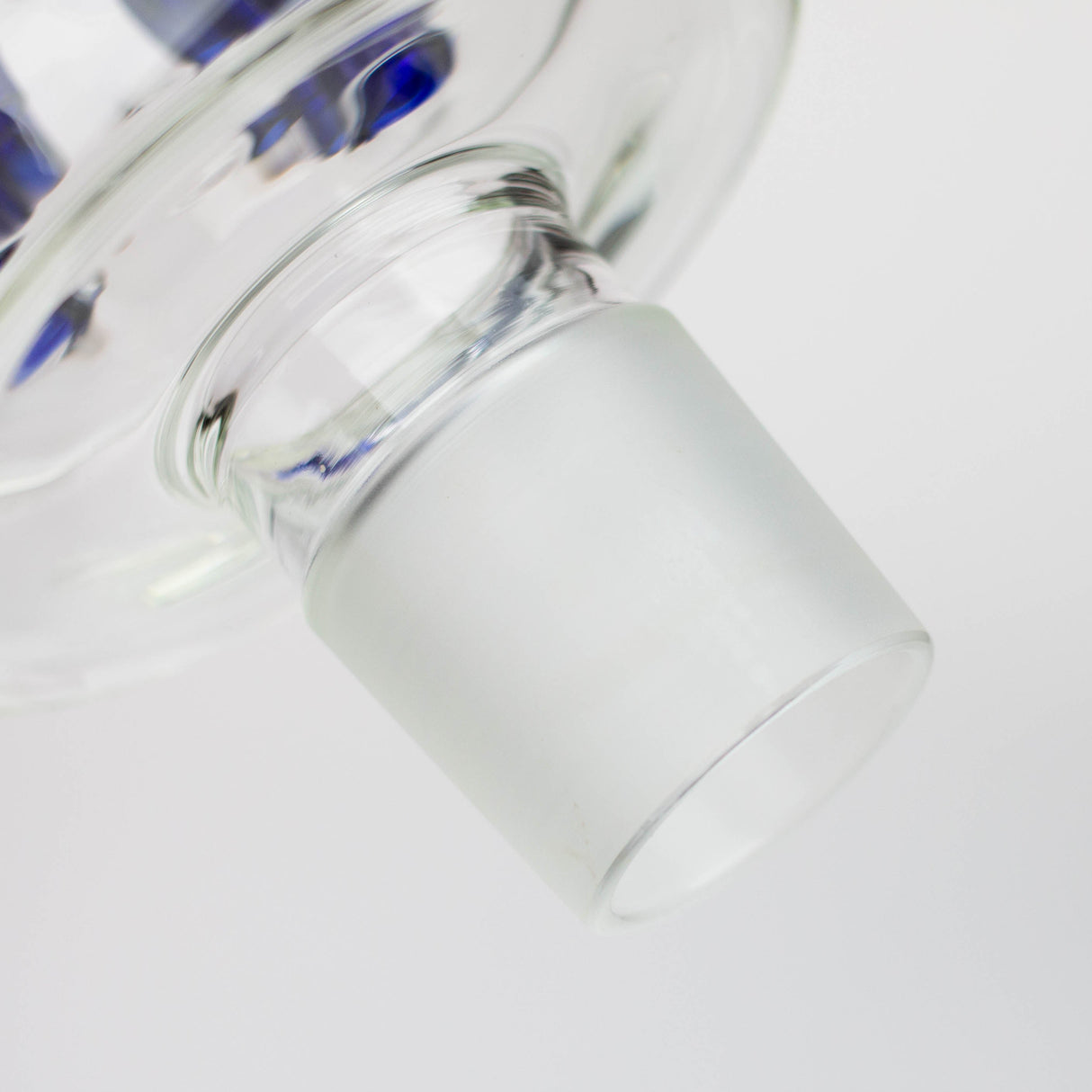 Preemo Triple 8-Arm Tree Perc 9mm Bong Top