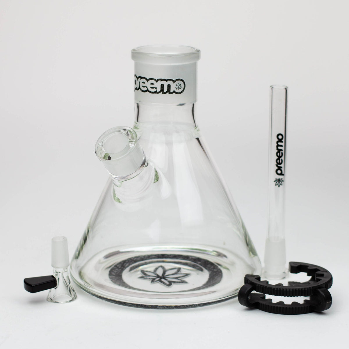 Preemo Classic Base 8-Inch Bong Base