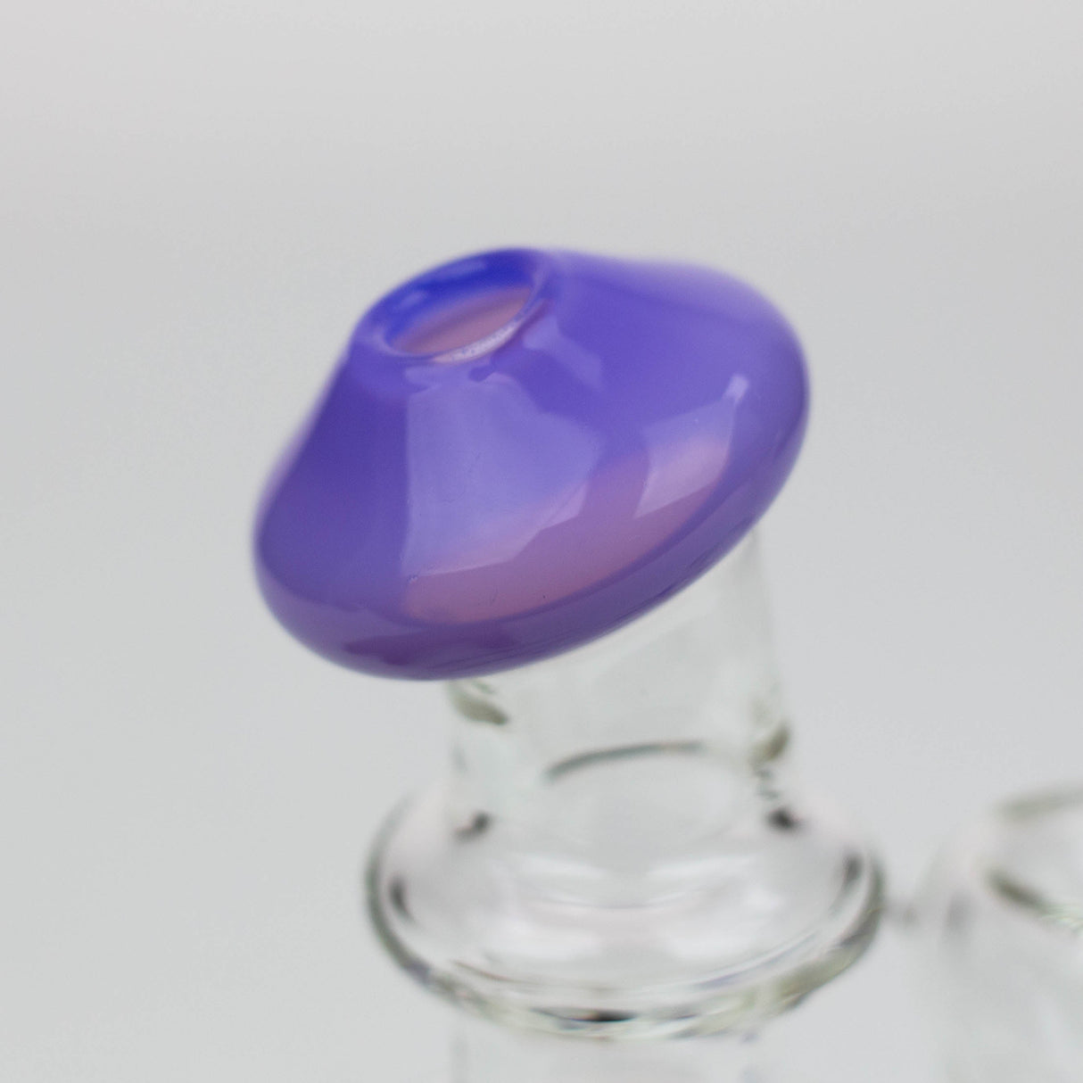 SOUL Glass 6" Mini Bong