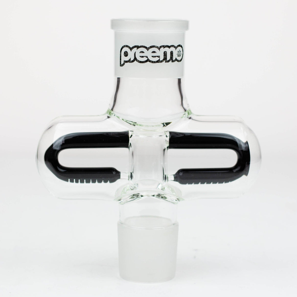 preemo Ashcatcher · Percolator · Filter · Mouthpiece Preemo 6" Double-Sided Inline Perc Middle Piece Preemo 6" Double-Sided Inline Perc Middle | Canada