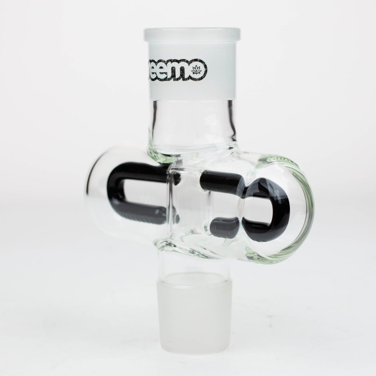 preemo Ashcatcher · Percolator · Filter · Mouthpiece Preemo 6" Double-Sided Inline Perc Middle Piece Preemo 6" Double-Sided Inline Perc Middle | Canada