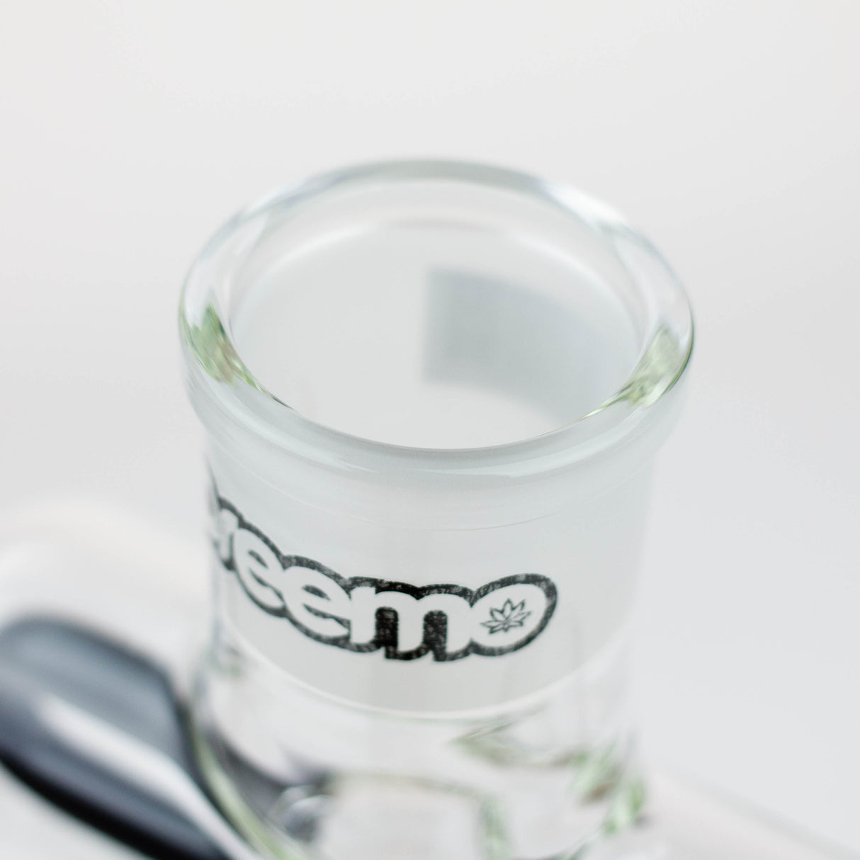 Preemo 6" Double-Sided Inline Perc Middle Piece
