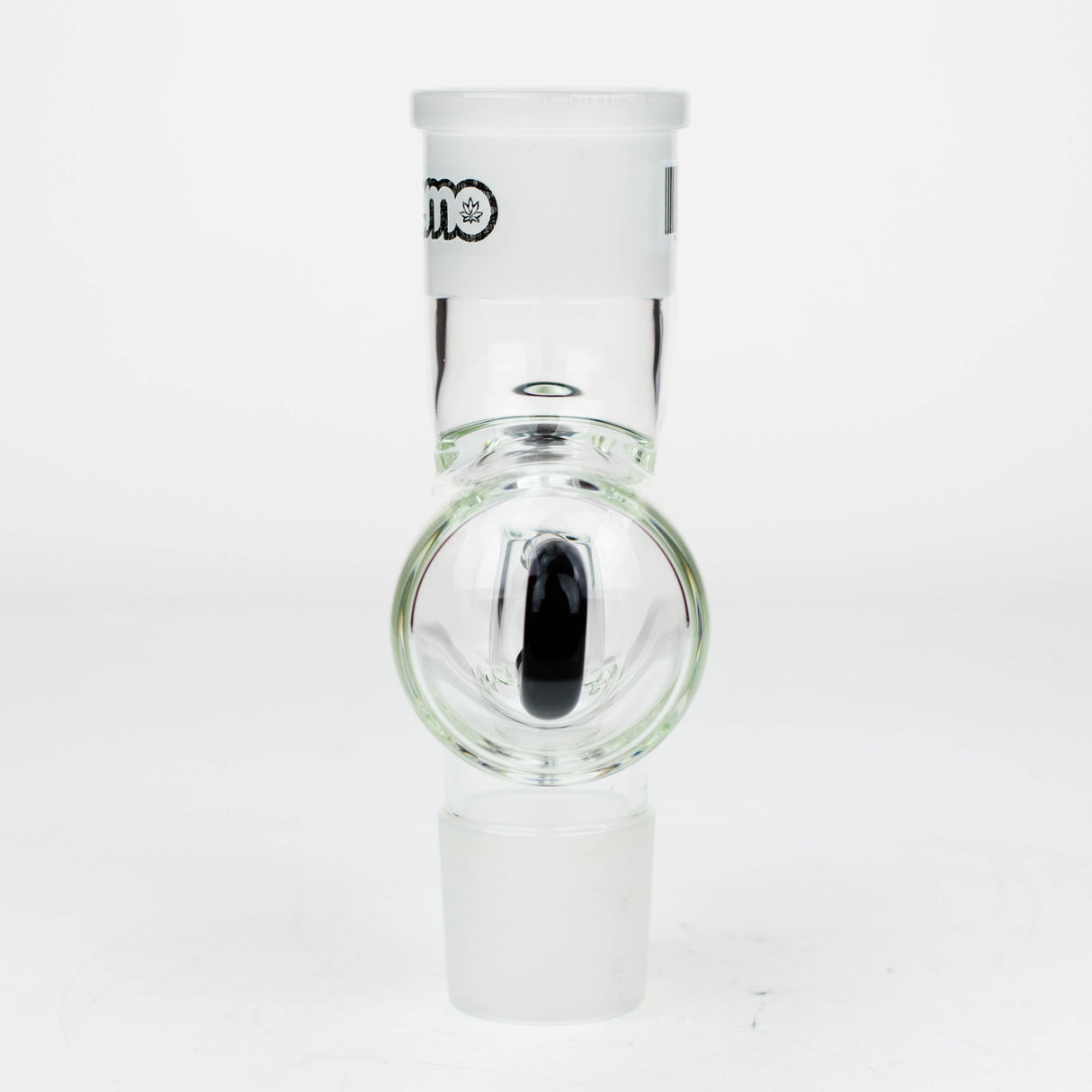 Preemo 6" Double-Sided Inline Perc Middle Piece