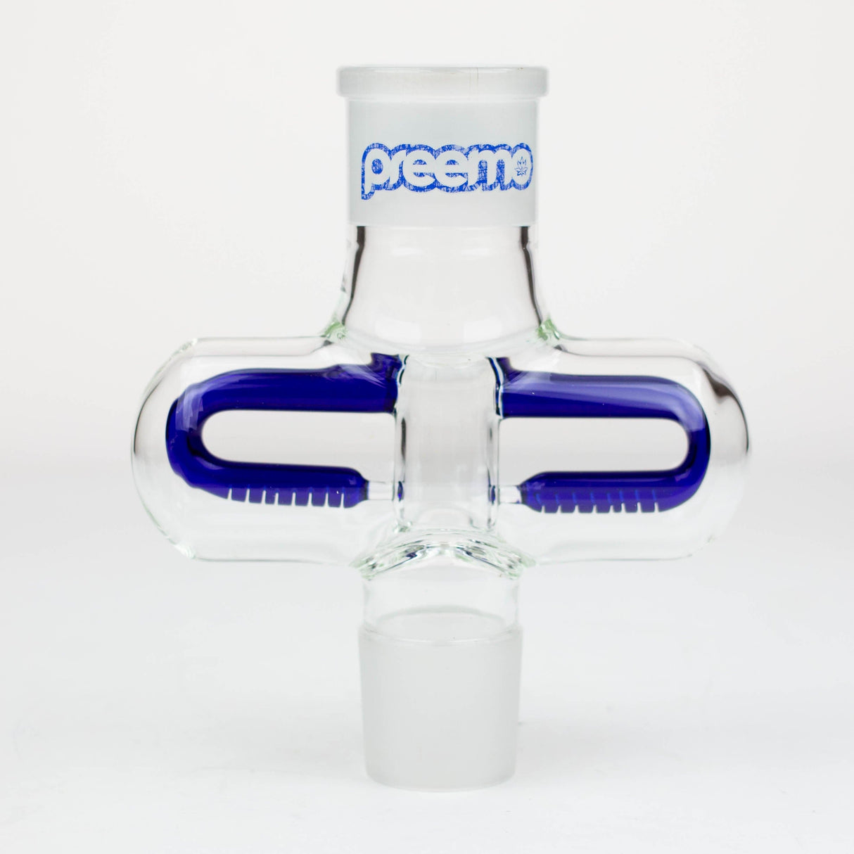 preemo Ashcatcher · Percolator · Filter · Mouthpiece Preemo 6" Double-Sided Inline Perc Middle Piece Preemo 6" Double-Sided Inline Perc Middle | Canada