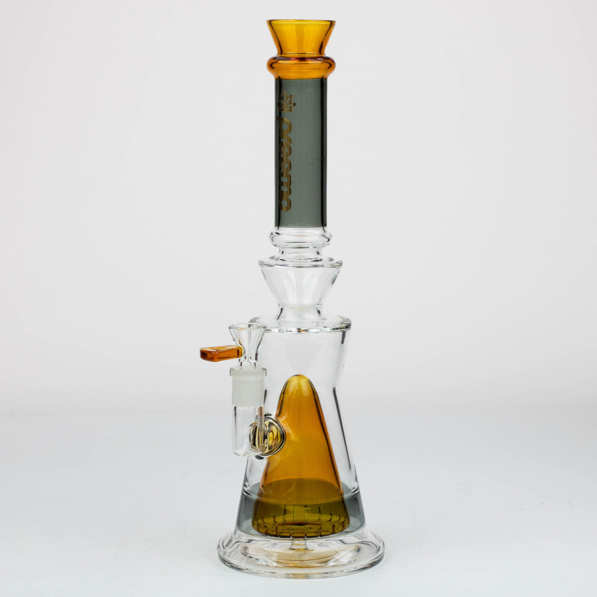 preemo Glass Bong Preemo 13.5" Slitted Cone Perc Glass Bong Preemo 13.5" Slitted Cone Perc Bong | Canada