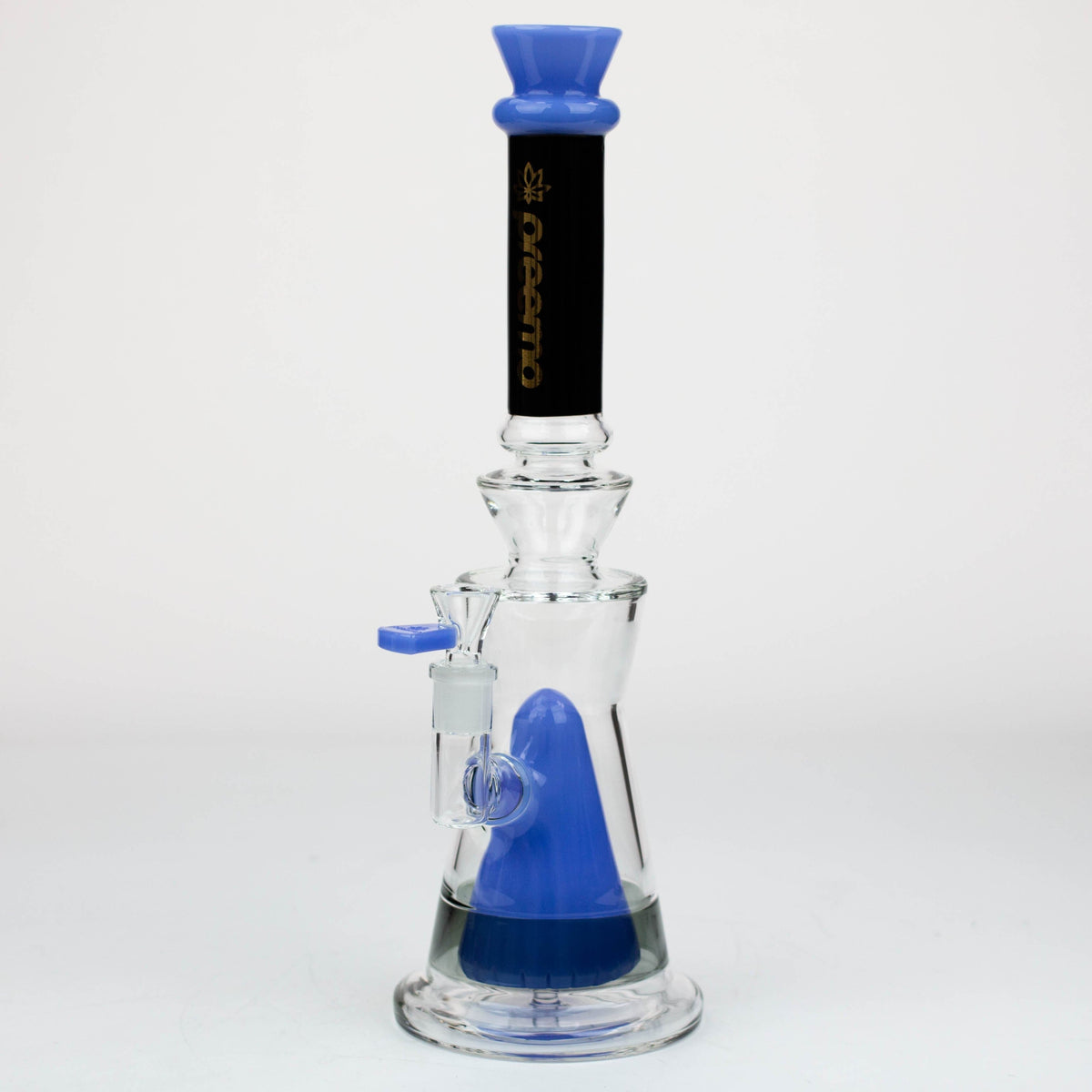 preemo Glass Bong Preemo 13.5" Slitted Cone Perc Glass Bong Preemo 13.5" Slitted Cone Perc Bong | Canada
