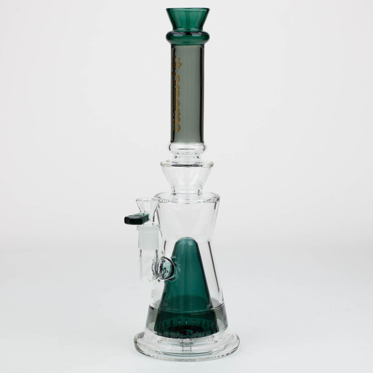 preemo Glass Bong Preemo 13.5" Slitted Cone Perc Glass Bong Preemo 13.5" Slitted Cone Perc Bong | Canada
