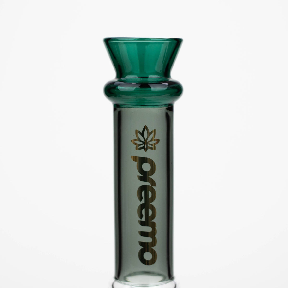 preemo Glass Bong Preemo 13.5" Slitted Cone Perc Glass Bong Preemo 13.5" Slitted Cone Perc Bong | Canada