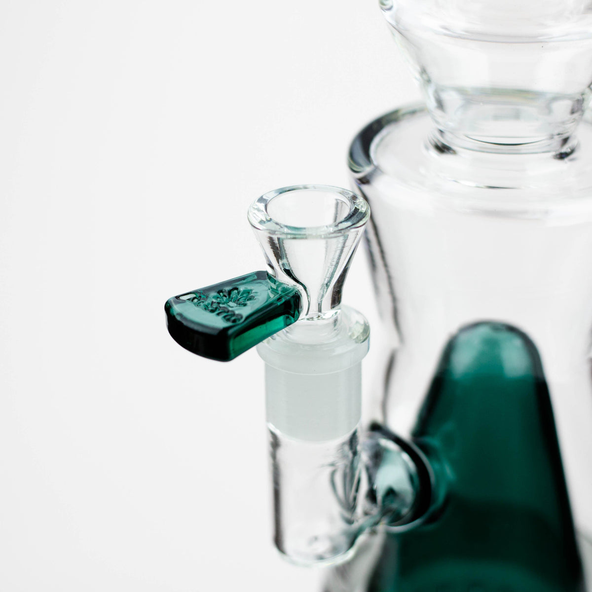 preemo Glass Bong Preemo 13.5" Slitted Cone Perc Glass Bong Preemo 13.5" Slitted Cone Perc Bong | Canada