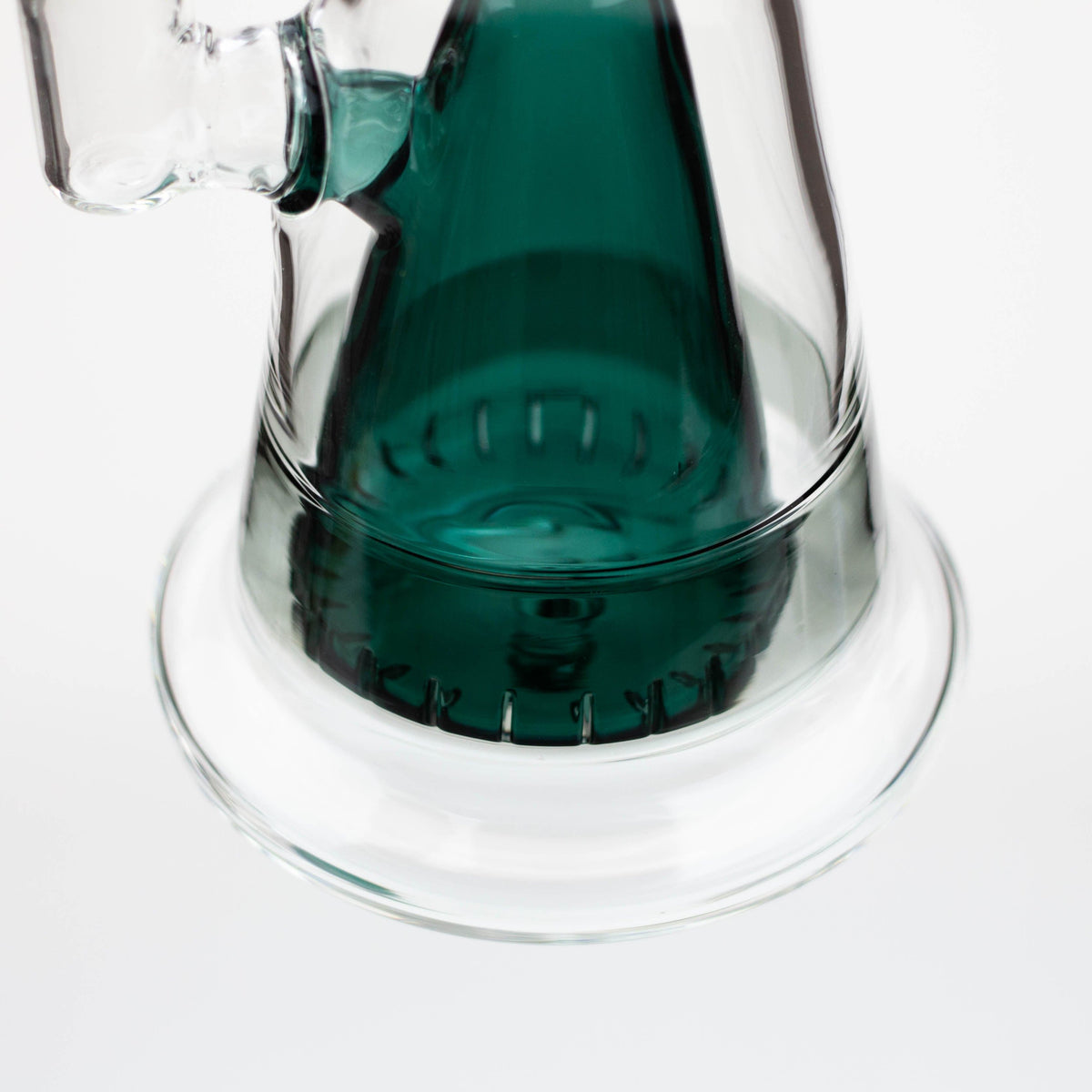 preemo Glass Bong Preemo 13.5" Slitted Cone Perc Glass Bong Preemo 13.5" Slitted Cone Perc Bong | Canada