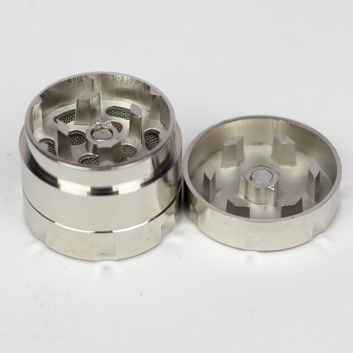 NG Broyeur à main 3 pièces mini lot de 24