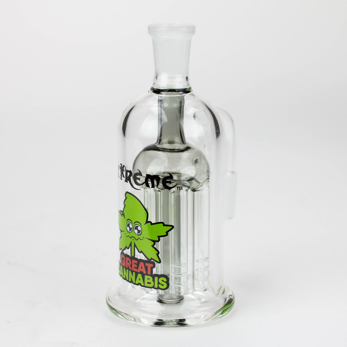Xtreme Diffuseur de Cendres à Bras d'Arbre 90° 5"