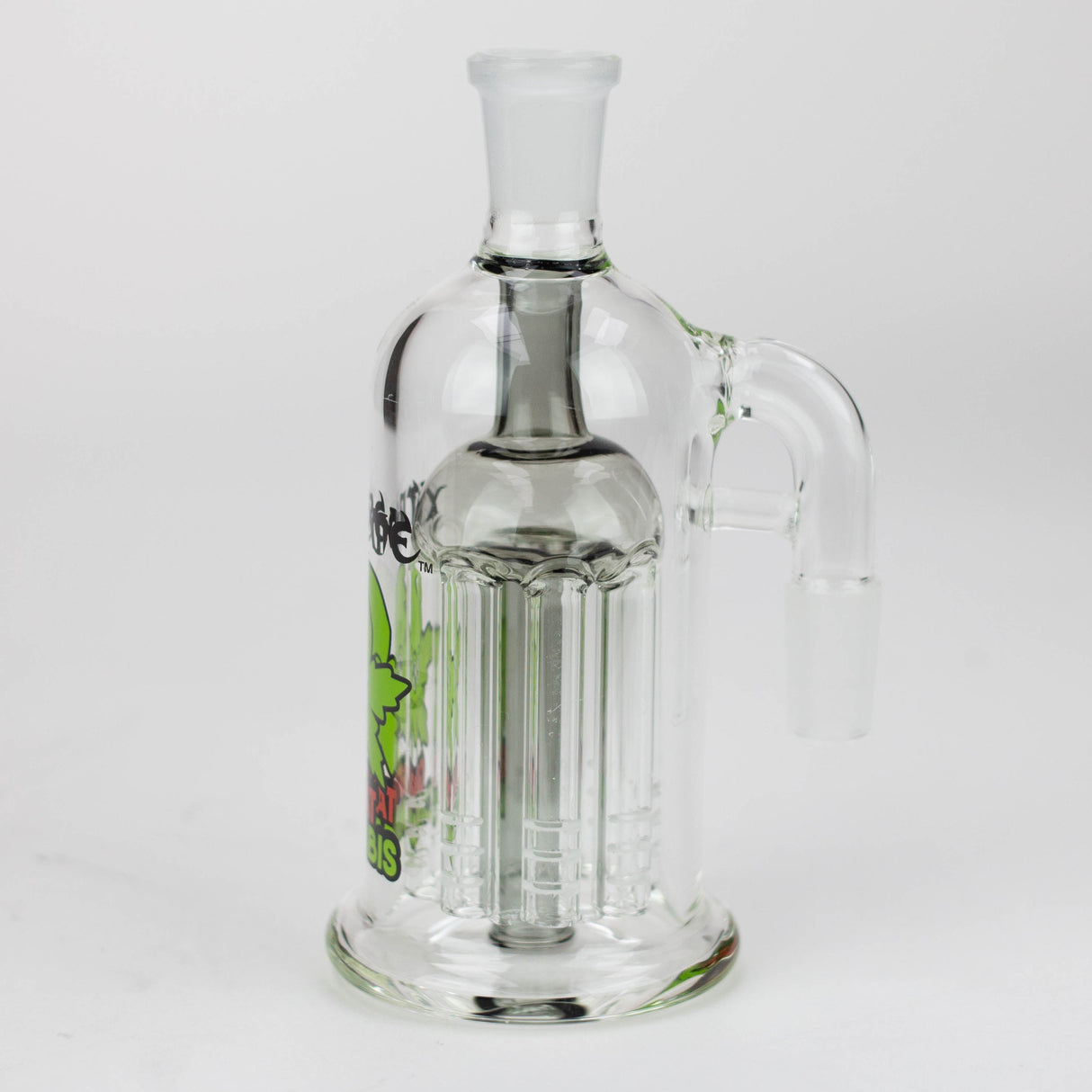 Xtreme Diffuseur de Cendres à Bras d'Arbre 90° 5"