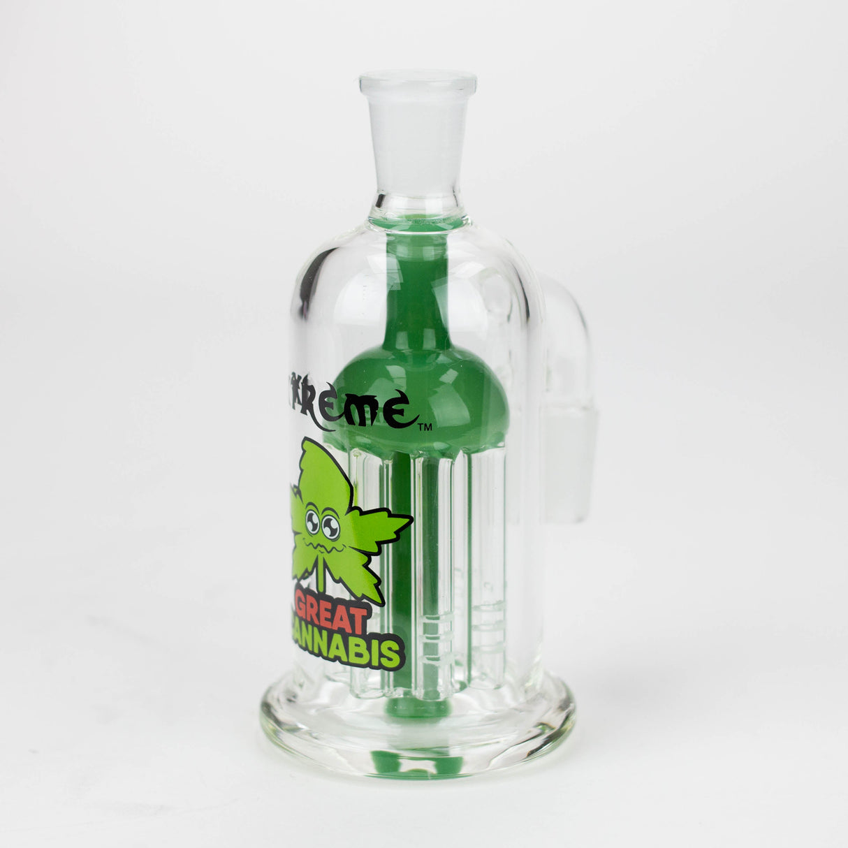 Xtreme Diffuseur de Cendres à Bras d'Arbre 90° 5"