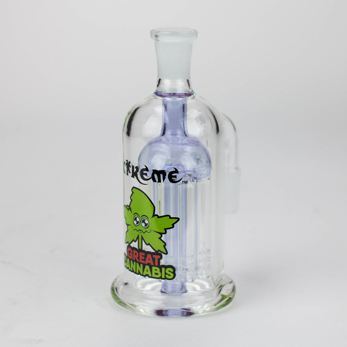 Xtreme Diffuseur de Cendres à Bras d'Arbre 90° 5"