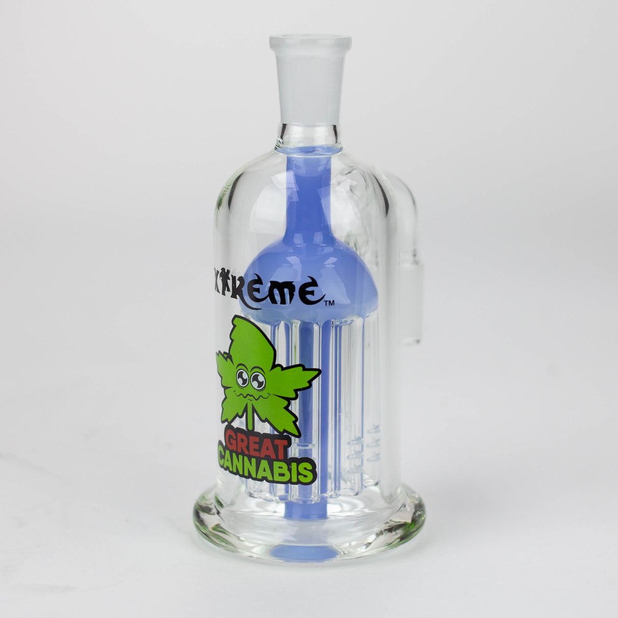 Xtreme Diffuseur de Cendres à Bras d'Arbre 90° 5"