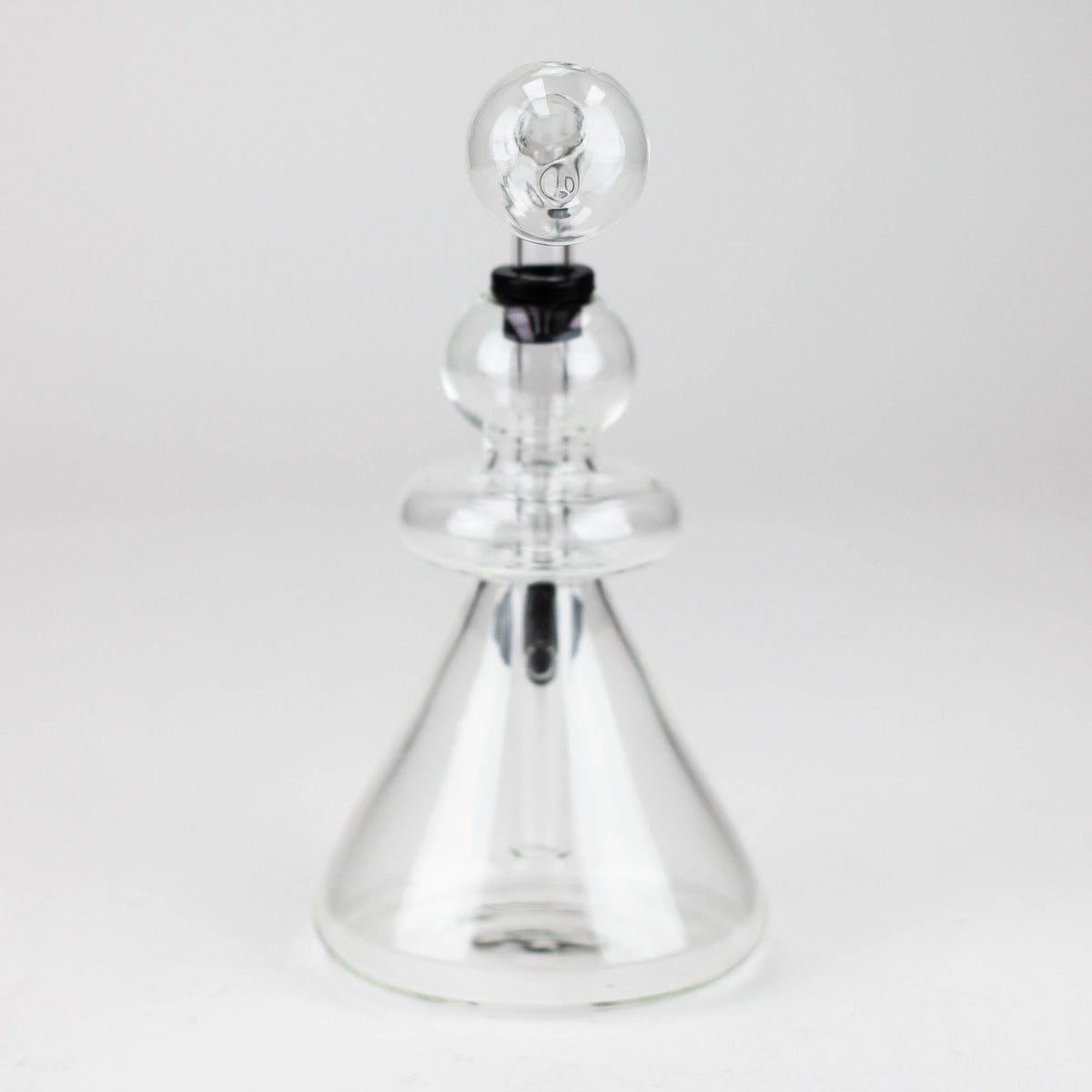 7-Inch Oil Burner Water Pipe with 14mm Joint
