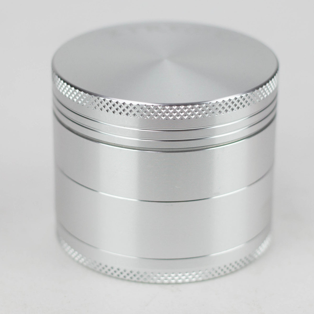 Broyeur à herbes XTREME en aluminium en 4 parties - 5 cm de diamètre