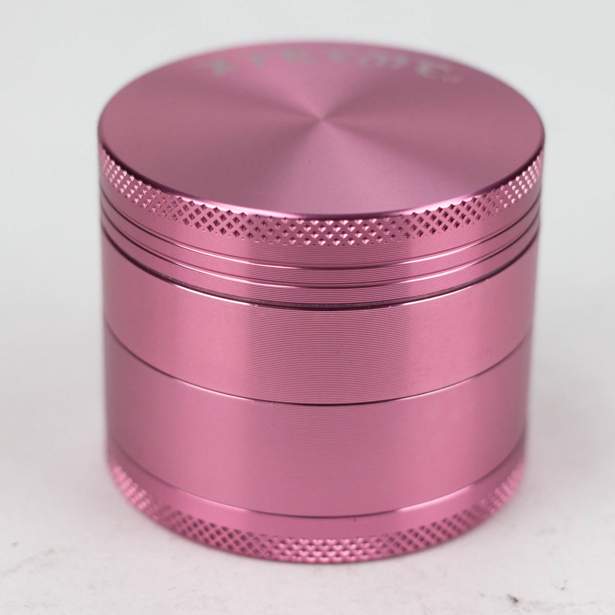 Broyeur à herbes XTREME en aluminium en 4 parties - 5 cm de diamètre