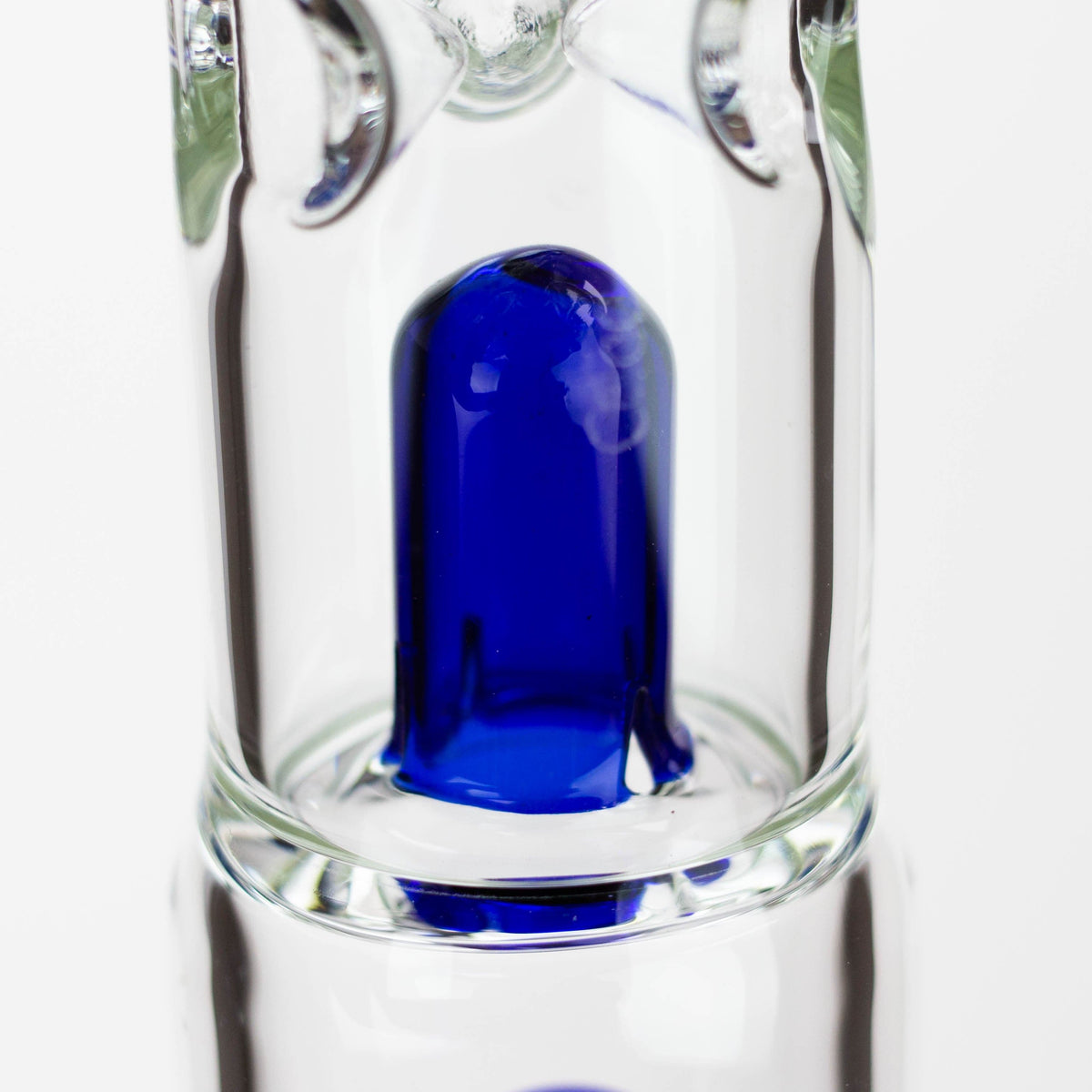 Castle Glassworks Glass Bong Castle Glassworks 18" Double Shower Bong Castle Glassworks 18" Double Shower Bong | Canada