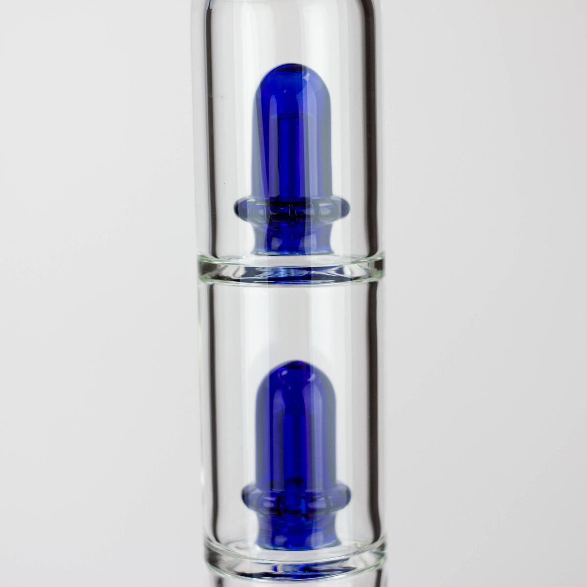 Castle Glassworks Glass Bong Castle Glassworks 18" Double Shower Bong Castle Glassworks 18" Double Shower Bong | Canada