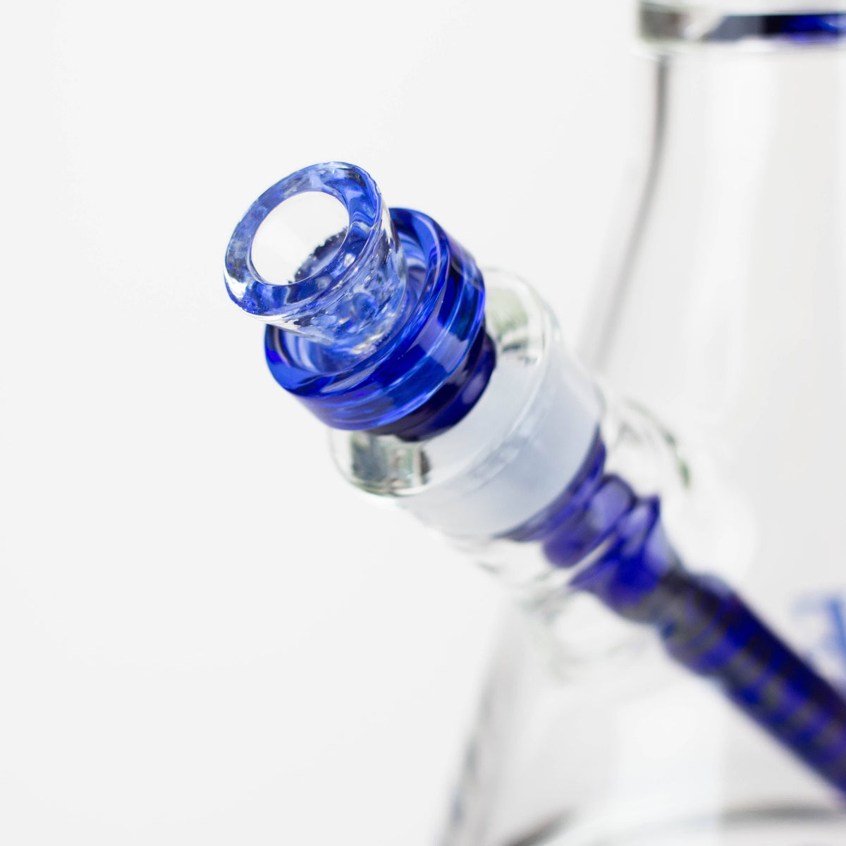 Castle Glassworks Glass Bong Castle Glassworks 18" Double Shower Bong Castle Glassworks 18" Double Shower Bong | Canada