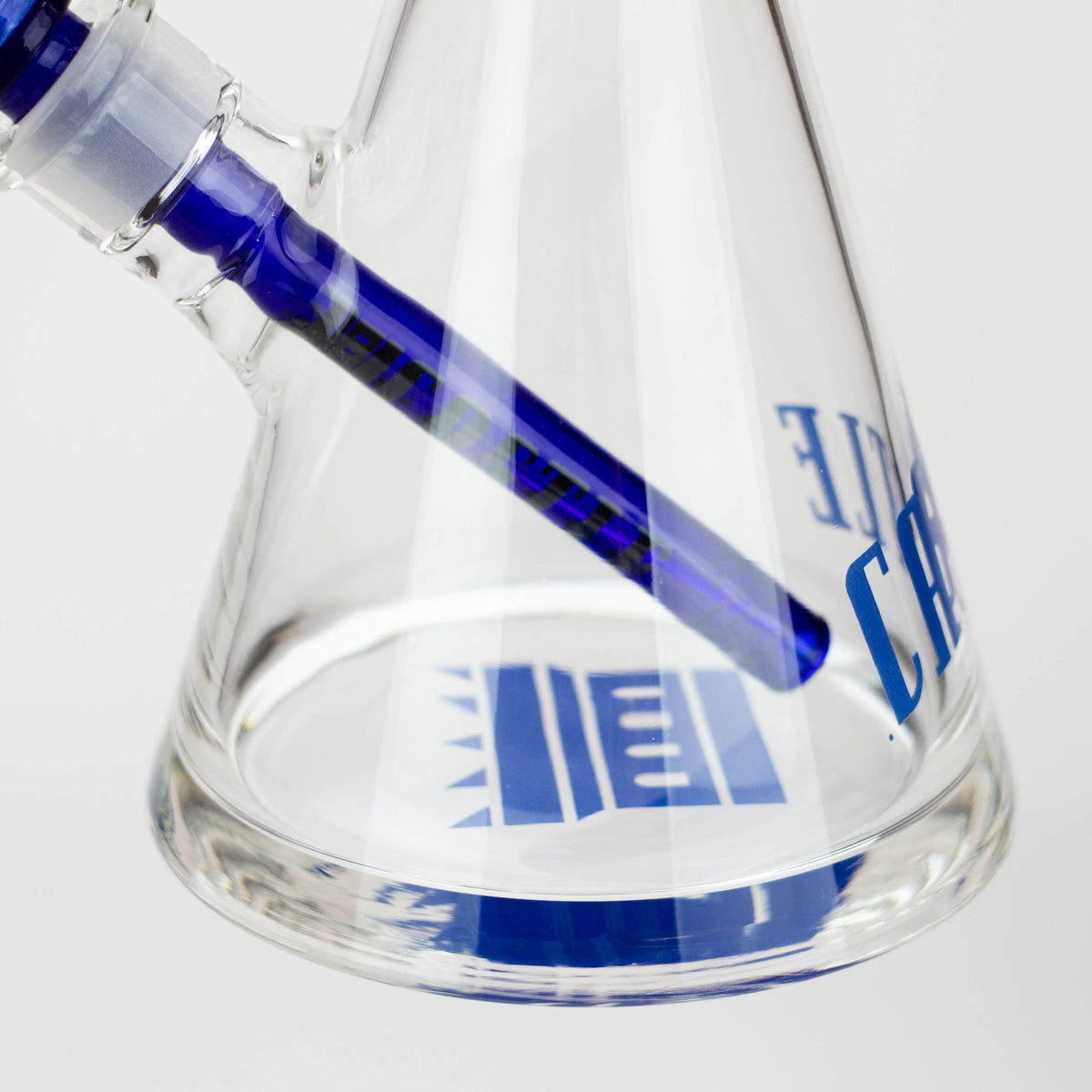 Castle Glassworks Glass Bong Castle Glassworks 18" Double Shower Bong Castle Glassworks 18" Double Shower Bong | Canada