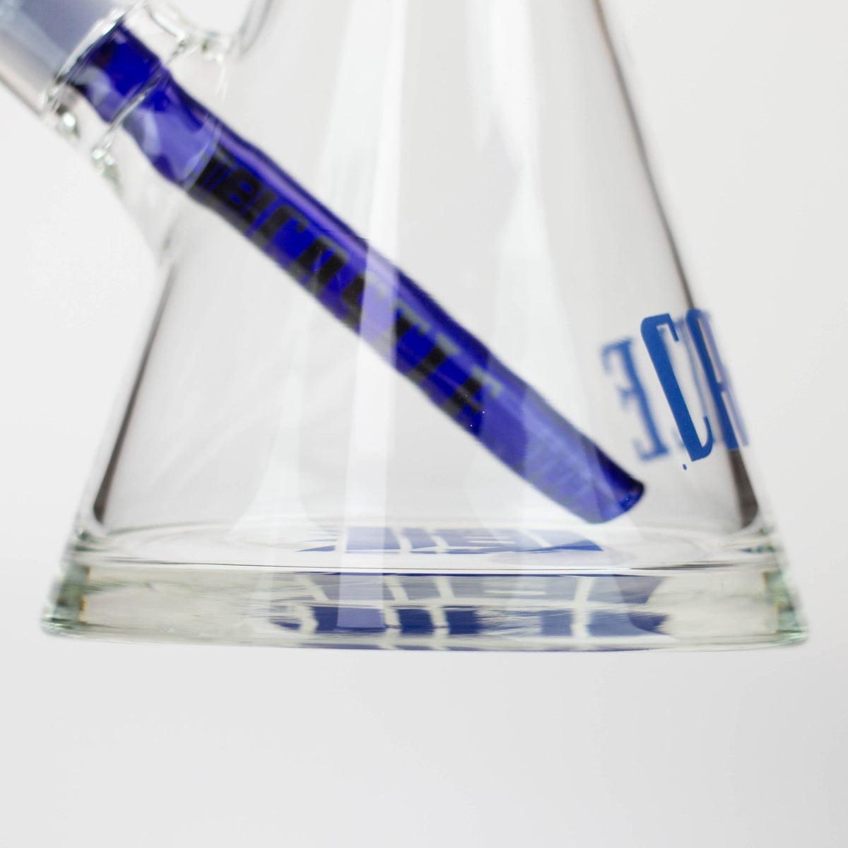 Castle Glassworks Glass Bong Castle Glassworks 18" Double Shower Bong Castle Glassworks 18" Double Shower Bong | Canada